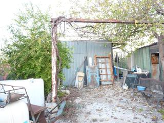 Finca rústica en Pego