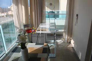 Alquiler Apartamento en Piles