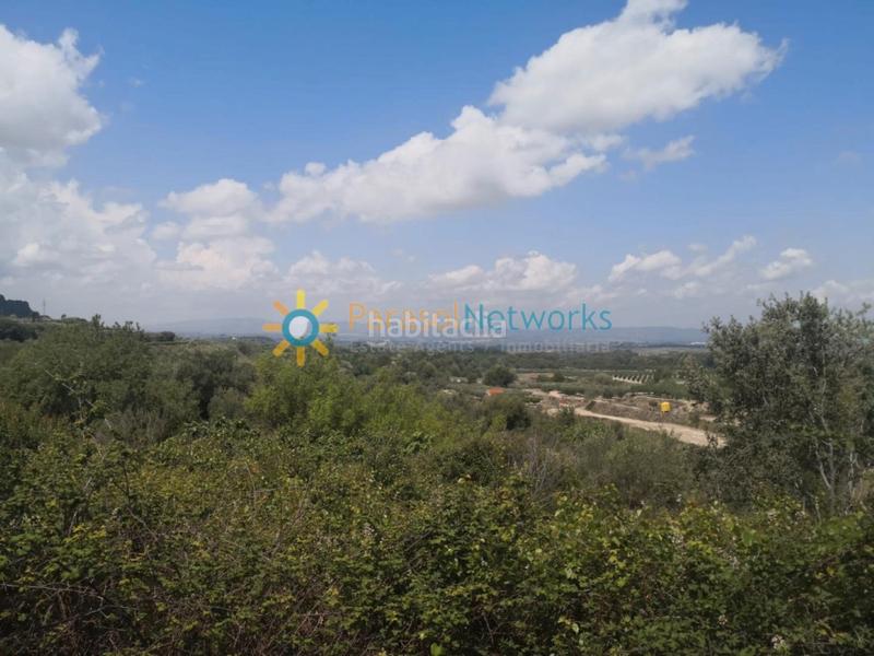 Foto 278fabec-33b6-4204-ad14-a7a6ce924c7c. Propriété dans Castelló de Rugat