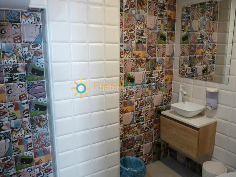 Foto 259585a6-d6bd-4089-aeb7-5bb8ab028e59. Locale commerciale in carrer del mar 30 in Piles