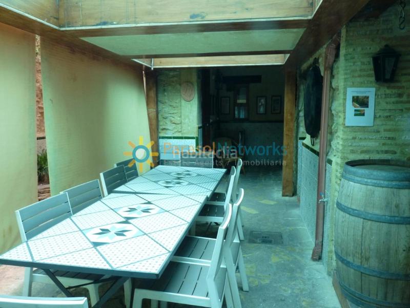 Foto 63b650c8-7b87-4c15-bbd8-2629d3d0fb2d. Edificio en Palomar