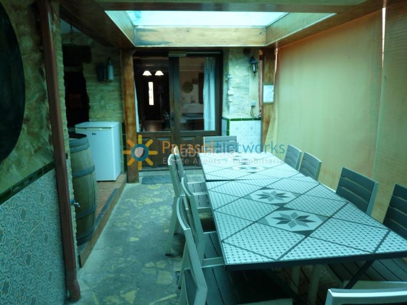 Foto 865374b7-e2ee-49d5-95db-14d6de837add. Edificio en Palomar