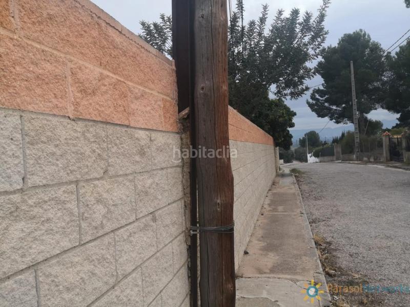 Foto ca3f8f8f-21a2-483a-9a62-77b348b239b0. Terreno residenziale in Alberic