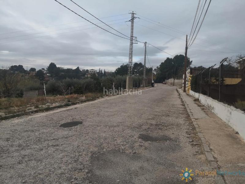 Foto d293aa53-1461-418f-8d59-d5de1cebe2cb. Terreno residenziale in Alberic