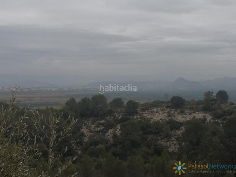 Foto ebac7e96-92f9-4b65-a313-401863f780b8. Terreno residenziale in Alberic