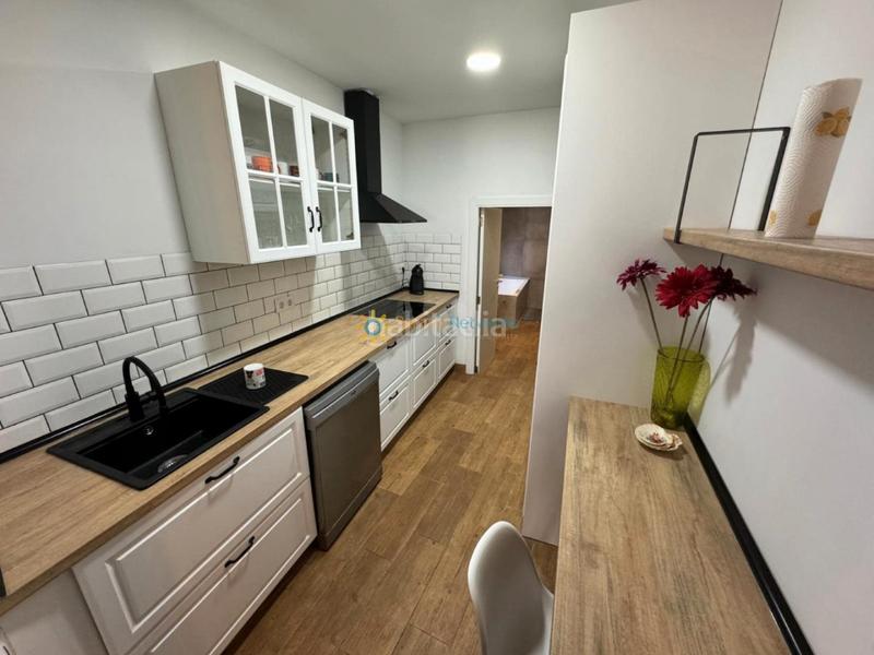 Foto 4c732d68-2679-4ea7-88e5-f943ce7ee051. Maison jumelée avec cheminée dans Oliva pueblo Oliva