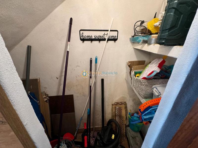 Foto ac1f7d5e-92b2-4bde-9d91-c46ca8cac18a. Maison jumelée avec cheminée dans Oliva pueblo Oliva