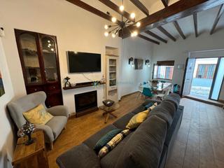 Towny house in Oliva Pueblo