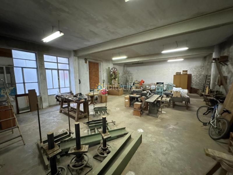 Foto 287bc47d-9b15-4aec-9009-f70bf5237a88. Local comercial propiedad con gran potencial en Simat de la Valldigna
