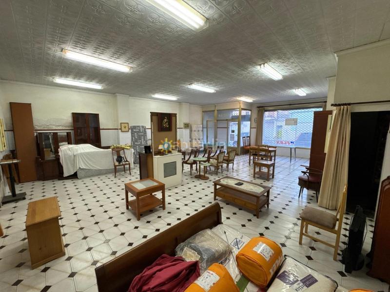Foto 362424e7-9a41-4a74-a21a-3df6c69e6812. Local comercial propiedad con gran potencial en Simat de la Valldigna