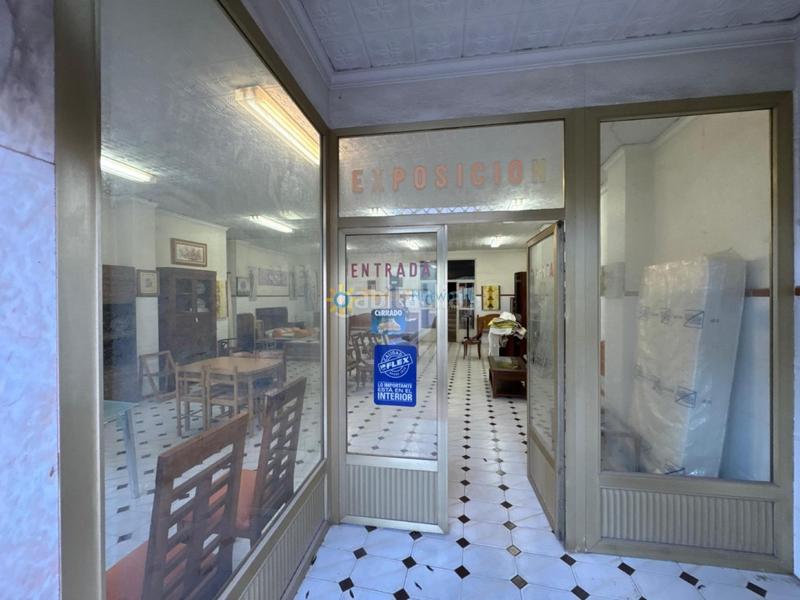 Foto 48897b25-664b-4679-b478-459529cbeca2. Local comercial propiedad con gran potencial en Simat de la Valldigna