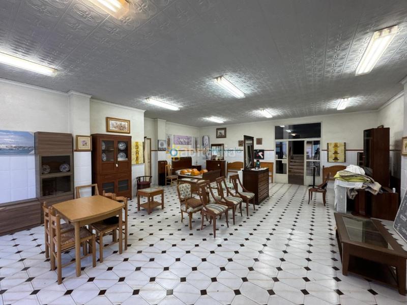Foto 4adb5422-09bb-4d0d-917c-21c698dfbde1. Local comercial propiedad con gran potencial en Simat de la Valldigna