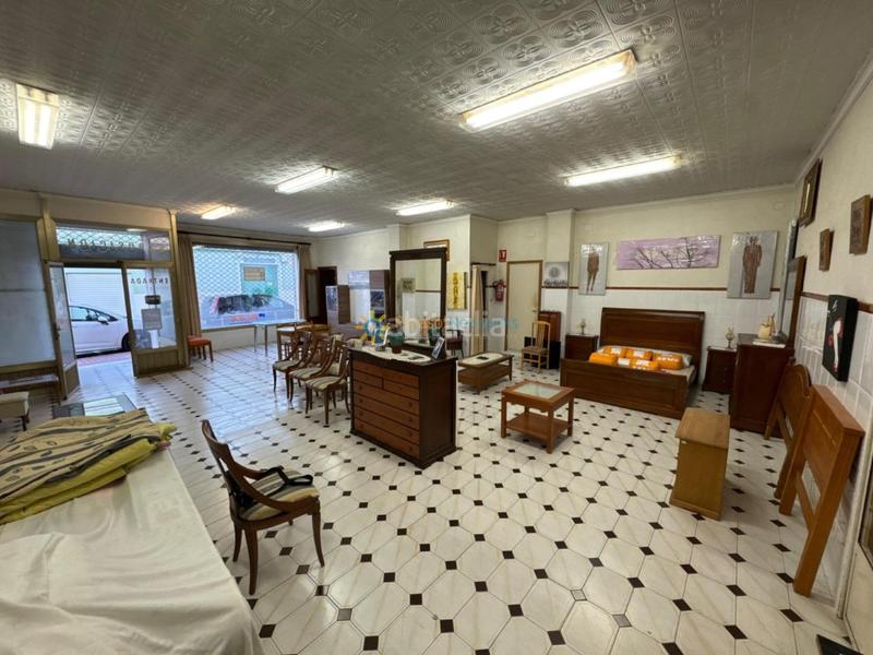 Foto 5e665d4d-2b08-4441-b1cd-fcdbecc78c82. Local comercial propiedad con gran potencial en Simat de la Valldigna