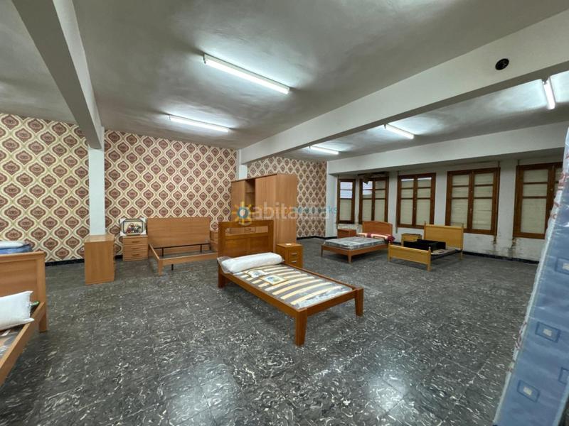 Foto 61c6ef4d-79dc-445a-a0c4-0bd8174ddedc. Local comercial propiedad con gran potencial en Simat de la Valldigna