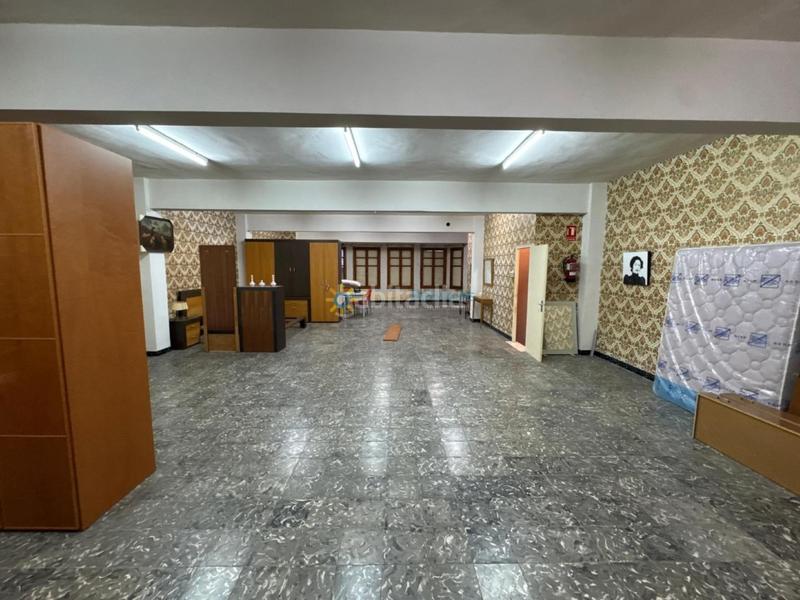 Foto 65b35d7a-4e64-420a-a5d6-8f8cf61936a8. Local comercial propiedad con gran potencial en Simat de la Valldigna