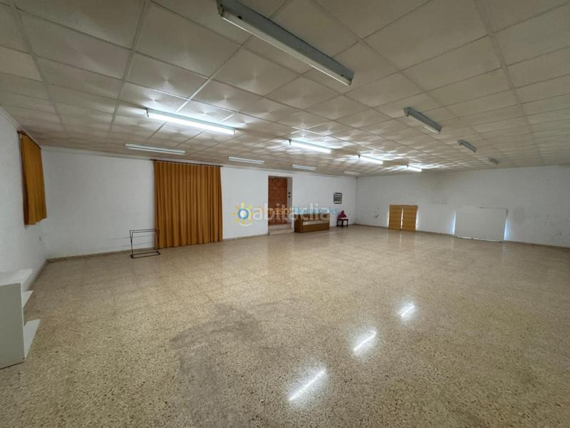 Foto 6d005d02-7598-42d5-a582-c40defc8bf8e. Local comercial propiedad con gran potencial en Simat de la Valldigna
