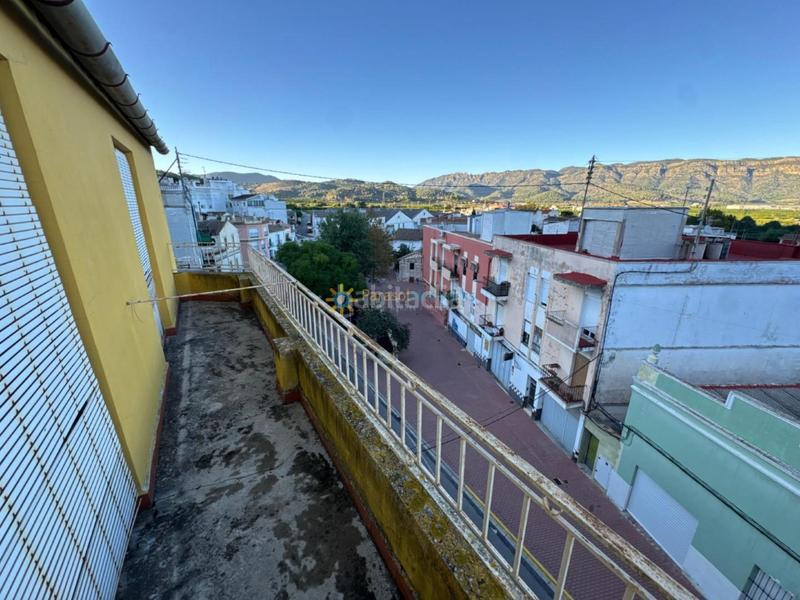 Foto 71e45e2d-587c-4dee-a58c-495247c20638. Local comercial propiedad con gran potencial en Simat de la Valldigna