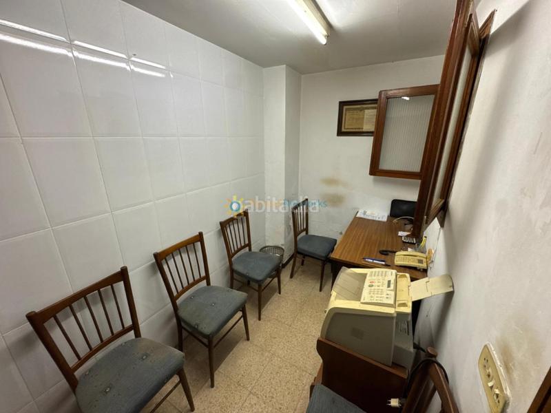 Foto 8a1b1866-705e-4262-ae3e-3f244f76a8d6. Local comercial propiedad con gran potencial en Simat de la Valldigna