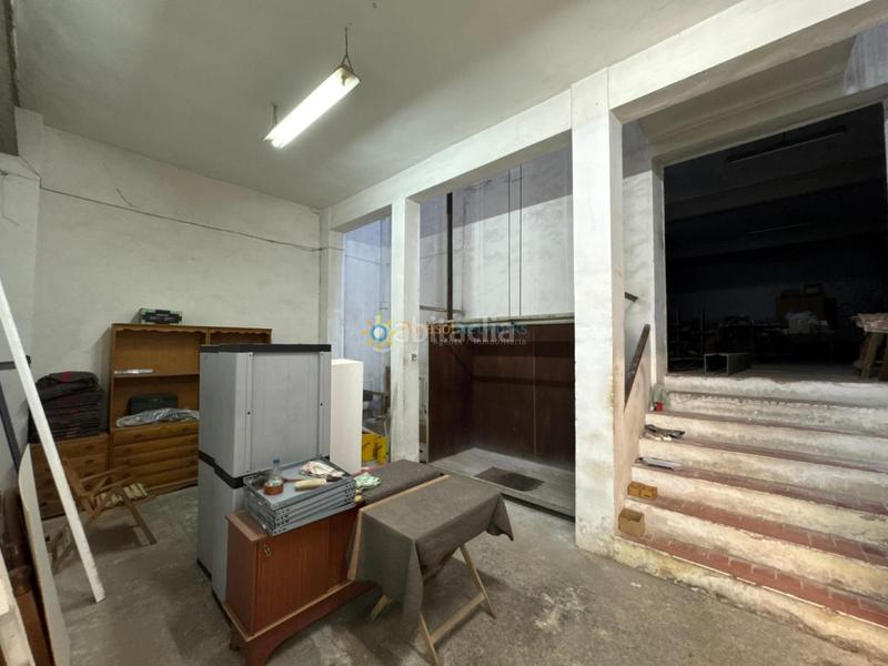 Foto 92382761-716d-42e8-a619-8ce3f52847a7. Local comercial propiedad con gran potencial en Simat de la Valldigna