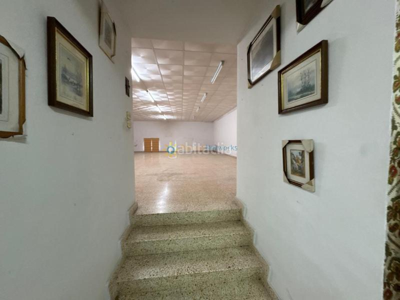 Foto 92b04168-68a1-40c6-98c5-bd5c80876688. Local comercial propiedad con gran potencial en Simat de la Valldigna