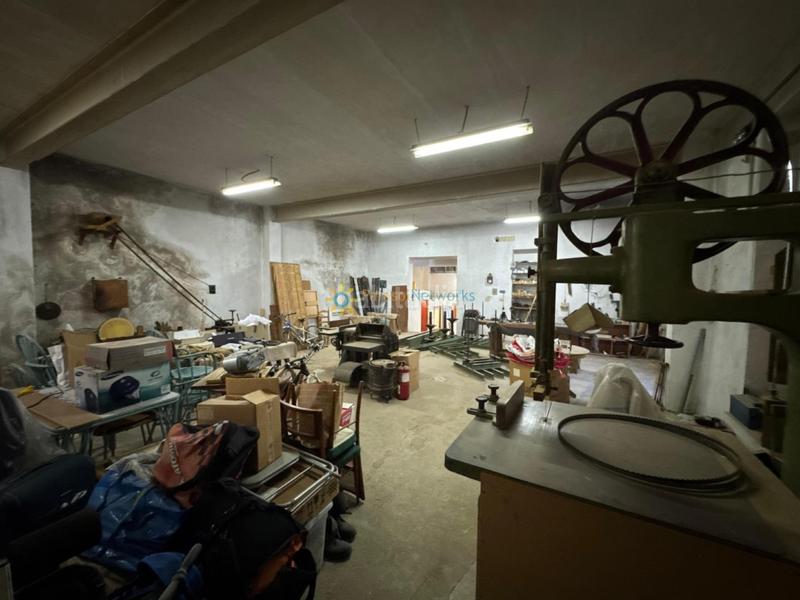 Foto bf4733f3-7d4c-476d-8e1e-f05c02ba9c4a. Local comercial propiedad con gran potencial en Simat de la Valldigna