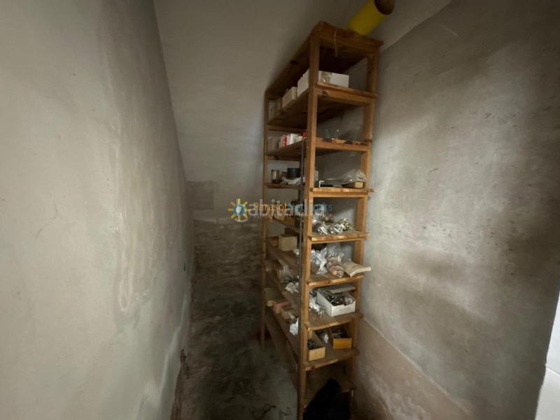 Foto d7fdb2b4-4887-4510-9b42-daa2980c7318. Local comercial propiedad con gran potencial en Simat de la Valldigna