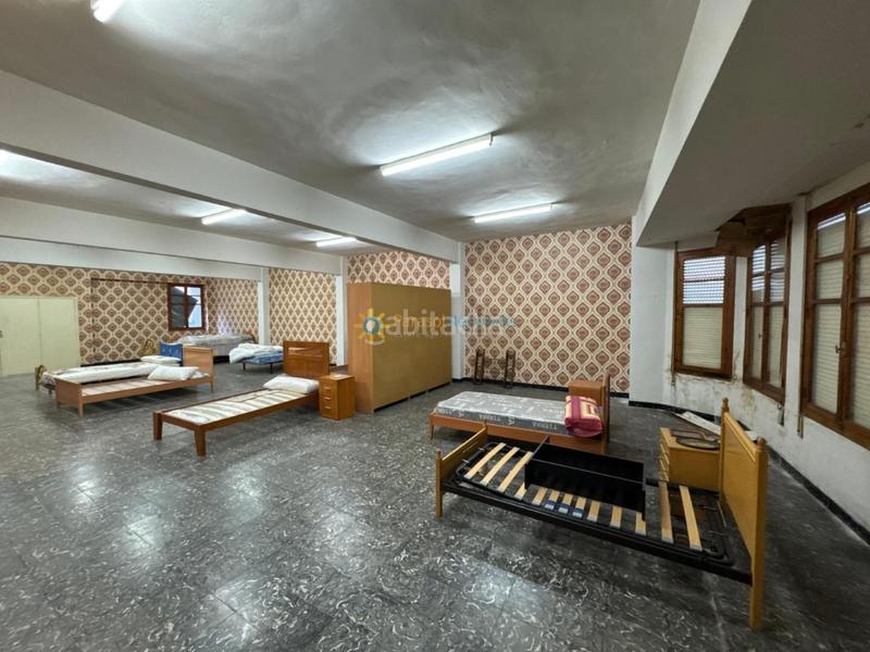 Foto f5f077ab-caf0-4209-b898-49f62b501482. Local comercial propiedad con gran potencial en Simat de la Valldigna