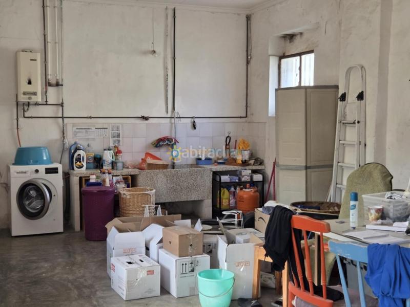 Foto 445c427d-5ea5-44e9-8858-deba8248cff2. Casa pareada casa señorial de estilo rustico en Alcàntera de Xúquer