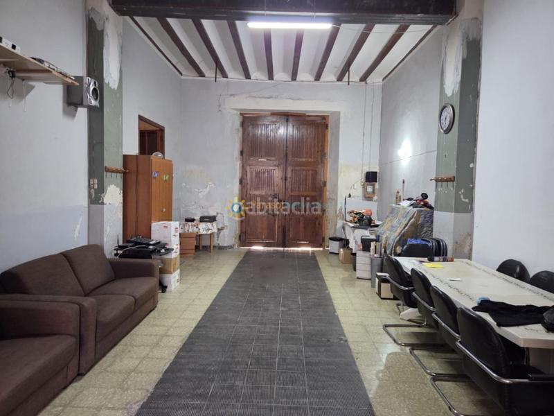 Foto 62034816-80c0-495f-8ec7-da3e3ee40970. Casa pareada casa señorial de estilo rustico en Alcàntera de Xúquer