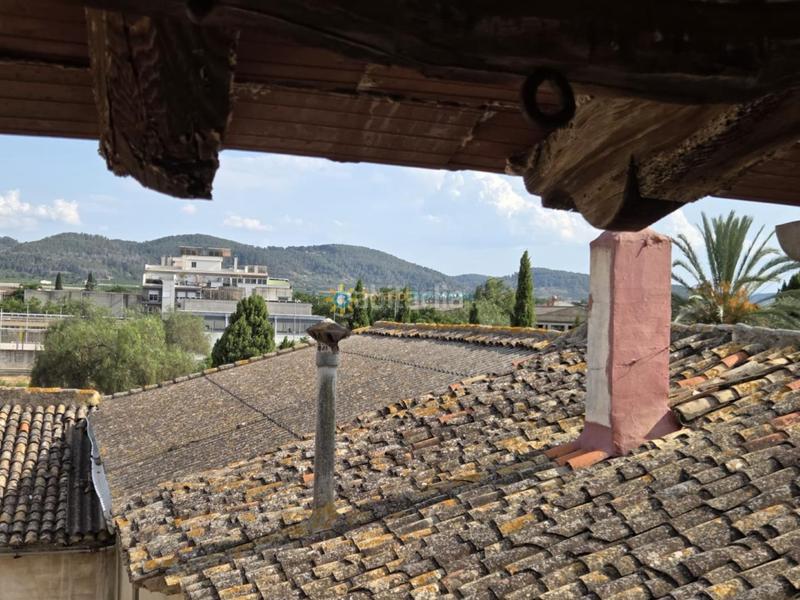 Foto 64fed565-3c90-4adc-a5c6-29449d61bb38. Casa pareada casa señorial de estilo rustico en Alcàntera de Xúquer