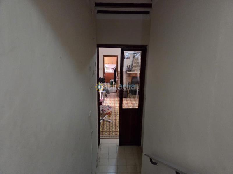 Foto a22fe377-fb66-4330-ae5f-37e7b76bb5d1. Casa pareada casa señorial de estilo rustico en Alcàntera de Xúquer