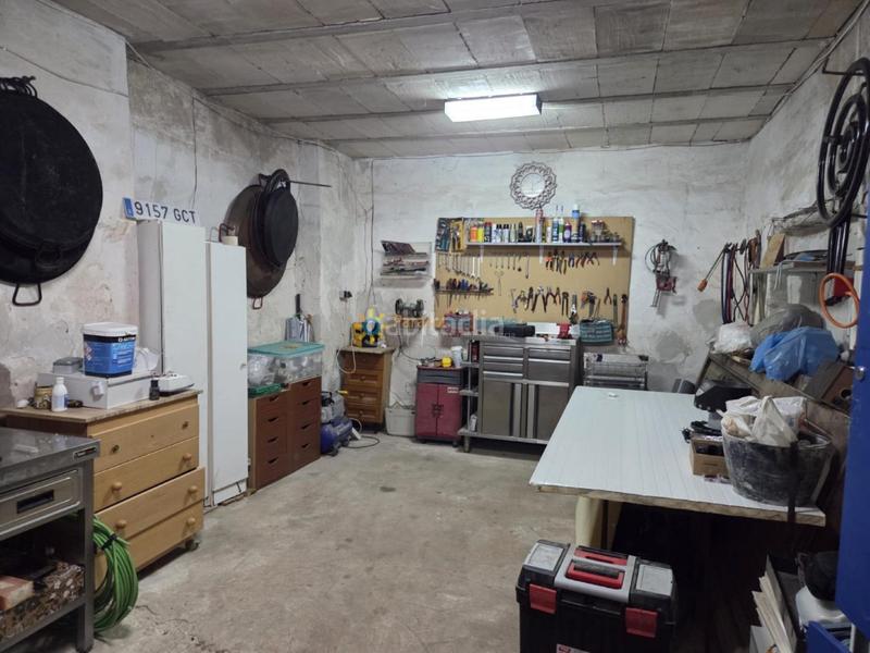 Foto dd326dd7-7e02-45bd-8897-e04740773740. Casa pareada casa señorial de estilo rustico en Alcàntera de Xúquer