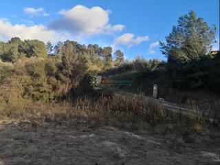 Fondo rustico in Benigànim. Terreno de venta en beniganim
