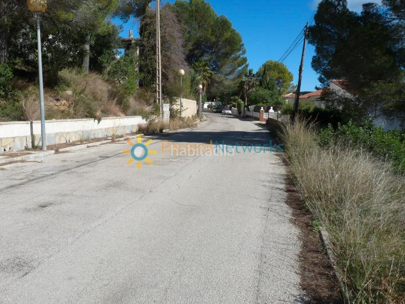 Foto 278668c6-220d-4adc-84fa-42ee8b5dc21a. Wohngrundstück in Oliva pueblo Oliva