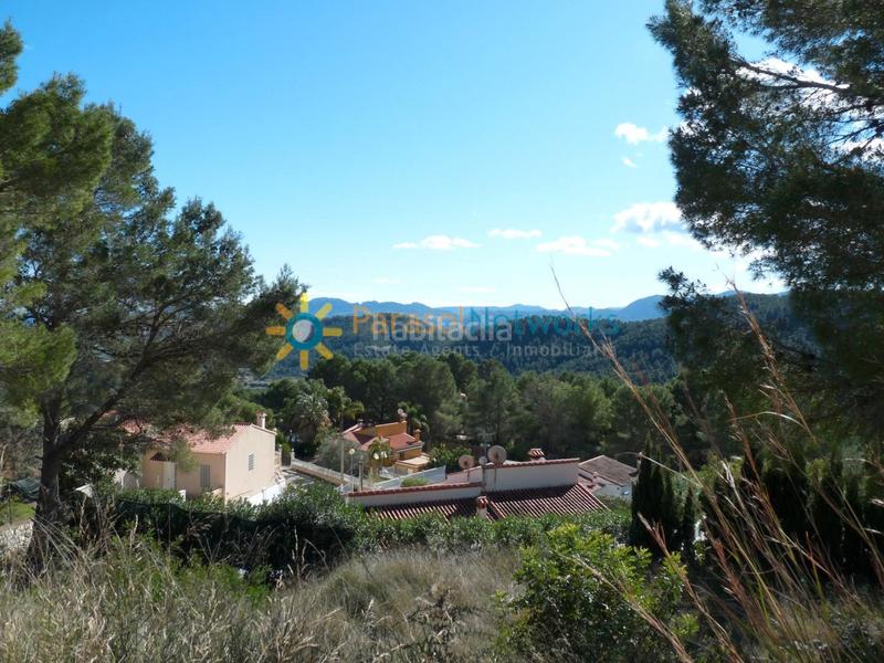 Foto 686d767a-cb7f-410e-b579-2a02721ca60f. Wohngrundstück in Oliva pueblo Oliva