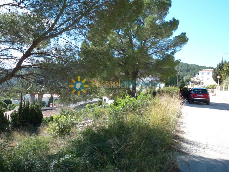 Foto c7fc8277-6a00-41af-a473-89740b8d746c. Wohngrundstück in Oliva pueblo Oliva