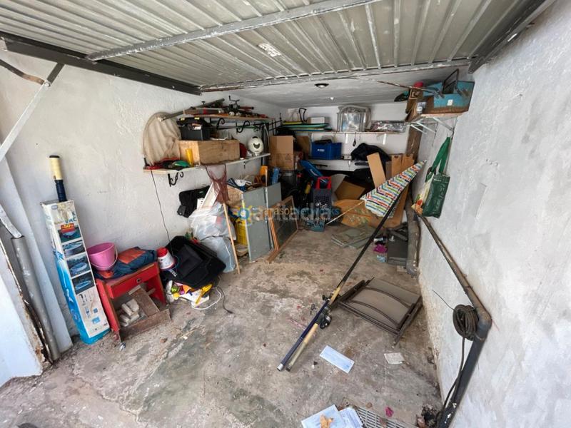 Foto 2674e2aa-9a6b-4dc7-ab3d-f4f56be9d510. Lloguer casa adossada amb xemeneia aparcament a Miramar