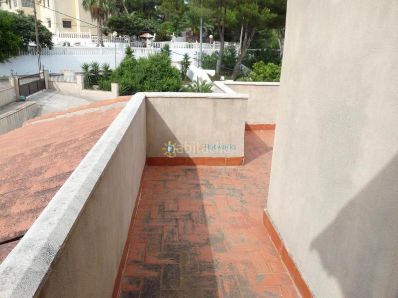 Foto 53cea501-7584-4156-9255-7c08f99e2be7. Chalet avec cheminée chauffage parking dans Oliva pueblo Oliva