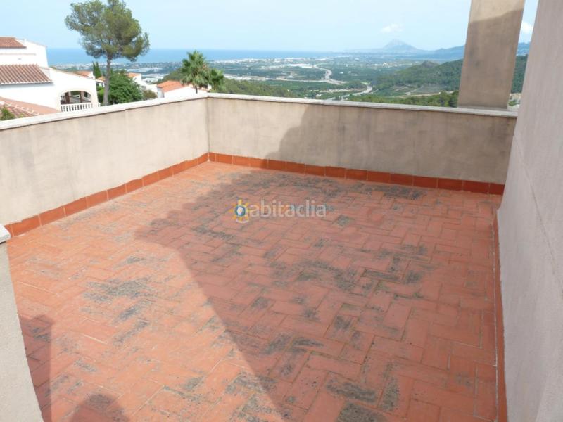 Foto e14cef2d-069a-4a00-b3fe-dd9441e75c06. Chalet avec cheminée chauffage parking dans Oliva pueblo Oliva