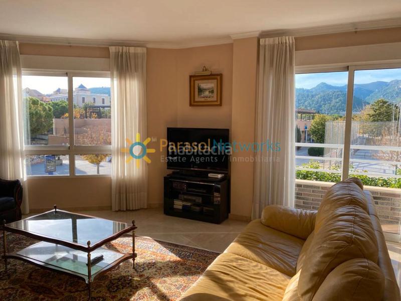 Foto b99c236f-fec2-4a02-aa9a-ac7742f906b1. Lloguer apartament a Germaníes - Juzgados Gandia