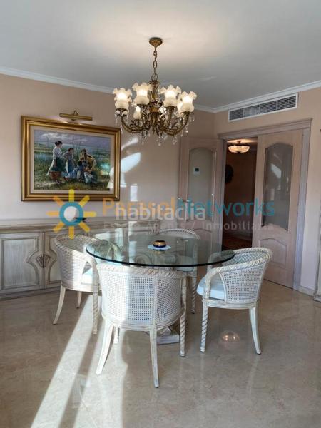 Foto 25f78c90-b94e-47ed-bc23-cd94a68455c9. Location appartement dans Germaníes - Juzgados Gandia