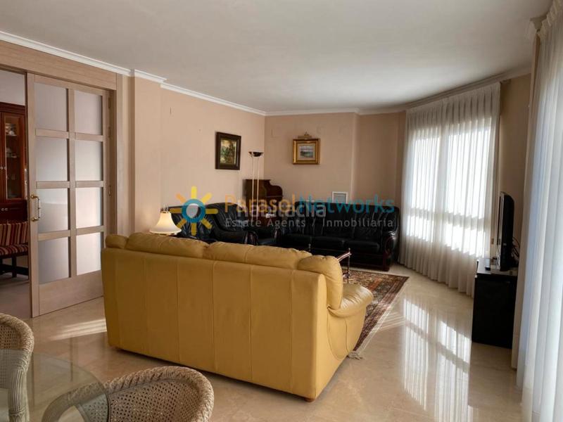 Foto 7e4e0fcf-336d-4b41-b2a0-ce21660c7eed. Location appartement dans Germaníes - Juzgados Gandia