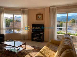 Location Appartement à Germaníes - Juzgados