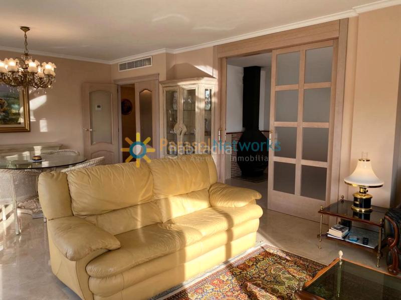 Foto 4a2f57de-d407-492b-a19e-f536528937d0. Miete appartement in Germaníes - Juzgados Gandia