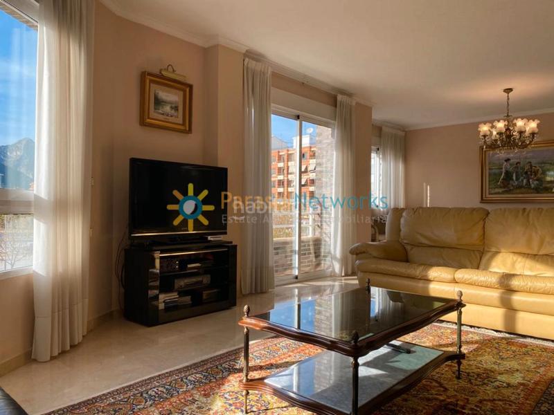 Foto b5420504-ab80-444e-8204-628957af59ad. Miete appartement in Germaníes - Juzgados Gandia