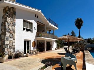 Chalet à El Pilar. Chalet de venta en ontinyent