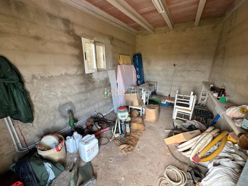 Foto 1c83349f-1e21-42df-8f32-263fe93598d5. Landgut in Font d´en Carròs (la)