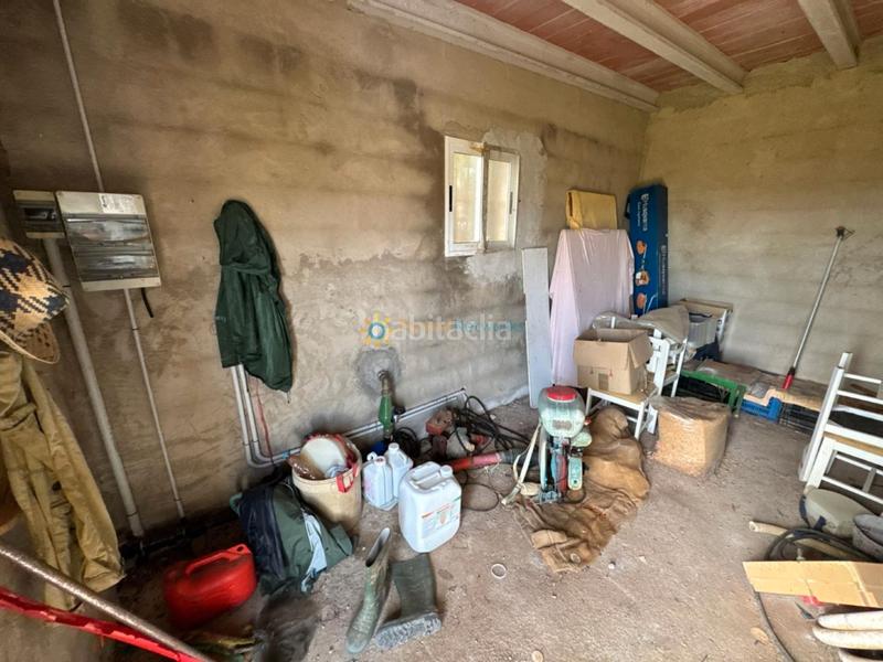 Foto 2deb39b5-423a-4da4-b5b4-b18051a225f5. Landgut in Font d´en Carròs (la)