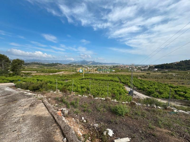 Foto 49a96af7-9624-4929-98d6-109520677955. Landgut in Font d´en Carròs (la)