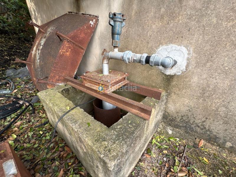 Foto 6e90fad5-2d65-43e3-817f-09d150f6d9d8. Landgut in Font d´en Carròs (la)